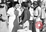Standbild Golf Turnier United States USA, 1945, aus Sekunde 23 historischem Filmmaterial Videoclip 65675050713