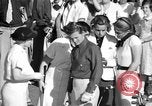 Standbild Golf Turnier United States USA, 1945, aus Sekunde 24 historischem Filmmaterial Videoclip 65675050713
