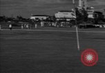 Standbild Golf Turnier United States USA, 1945, aus Sekunde 34 historischem Filmmaterial Videoclip 65675050713