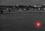 Standbild Golf Turnier United States USA, 1945, aus Sekunde 35 historischem Filmmaterial Videoclip 65675050713