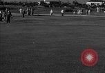 Standbild Golf Turnier United States USA, 1945, aus Sekunde 36 historischem Filmmaterial Videoclip 65675050713