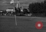 Standbild Golf Turnier United States USA, 1945, aus Sekunde 41 historischem Filmmaterial Videoclip 65675050713