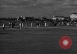Standbild Golf Turnier United States USA, 1945, aus Sekunde 46 historischem Filmmaterial Videoclip 65675050713