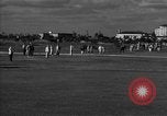 Standbild Golf Turnier United States USA, 1945, aus Sekunde 47 historischem Filmmaterial Videoclip 65675050713