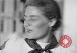 Image of famous women golfers United States USA, 1945, second 8 stock footage video 65675050714