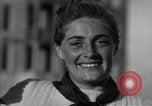 Image of famous women golfers United States USA, 1945, second 12 stock footage video 65675050714