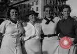 Image of famous women golfers United States USA, 1945, second 18 stock footage video 65675050714