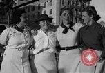 Image of famous women golfers United States USA, 1945, second 20 stock footage video 65675050714
