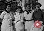 Image of famous women golfers United States USA, 1945, second 22 stock footage video 65675050714