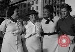 Image of famous women golfers United States USA, 1945, second 23 stock footage video 65675050714