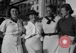 Image of famous women golfers United States USA, 1945, second 24 stock footage video 65675050714