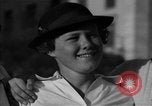 Image of famous women golfers United States USA, 1945, second 27 stock footage video 65675050714