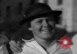 Image of famous women golfers United States USA, 1945, second 30 stock footage video 65675050714