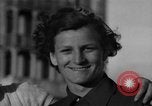 Image of famous women golfers United States USA, 1945, second 34 stock footage video 65675050714