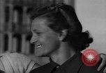 Image of famous women golfers United States USA, 1945, second 35 stock footage video 65675050714