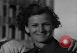 Image of famous women golfers United States USA, 1945, second 36 stock footage video 65675050714
