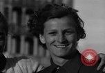 Image of famous women golfers United States USA, 1945, second 37 stock footage video 65675050714