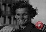 Image of famous women golfers United States USA, 1945, second 38 stock footage video 65675050714