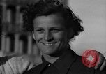 Image of famous women golfers United States USA, 1945, second 39 stock footage video 65675050714
