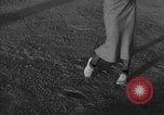 Image of famous women golfers United States USA, 1945, second 44 stock footage video 65675050714