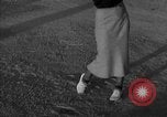 Image of famous women golfers United States USA, 1945, second 45 stock footage video 65675050714