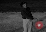 Image of famous women golfers United States USA, 1945, second 47 stock footage video 65675050714