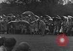 Standbild 1953 Hauptgolfturnier Augusta Georgia USA, 1953, aus Sekunde 3 historischem Filmmaterial Videoclip 65675050715