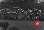 Standbild 1953 Hauptgolfturnier Augusta Georgia USA, 1953, aus Sekunde 4 historischem Filmmaterial Videoclip 65675050715
