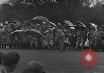 Standbild 1953 Hauptgolfturnier Augusta Georgia USA, 1953, aus Sekunde 5 historischem Filmmaterial Videoclip 65675050715