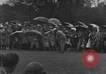 Standbild 1953 Hauptgolfturnier Augusta Georgia USA, 1953, aus Sekunde 6 historischem Filmmaterial Videoclip 65675050715