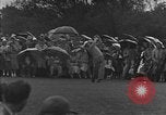 Standbild 1953 Hauptgolfturnier Augusta Georgia USA, 1953, aus Sekunde 7 historischem Filmmaterial Videoclip 65675050715