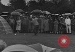 Standbild 1953 Hauptgolfturnier Augusta Georgia USA, 1953, aus Sekunde 16 historischem Filmmaterial Videoclip 65675050715