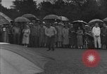 Standbild 1953 Hauptgolfturnier Augusta Georgia USA, 1953, aus Sekunde 18 historischem Filmmaterial Videoclip 65675050715