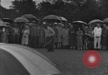 Standbild 1953 Hauptgolfturnier Augusta Georgia USA, 1953, aus Sekunde 19 historischem Filmmaterial Videoclip 65675050715
