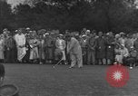 Standbild 1953 Hauptgolfturnier Augusta Georgia USA, 1953, aus Sekunde 21 historischem Filmmaterial Videoclip 65675050715