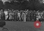 Standbild 1953 Hauptgolfturnier Augusta Georgia USA, 1953, aus Sekunde 28 historischem Filmmaterial Videoclip 65675050715