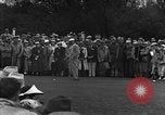 Standbild 1953 Hauptgolfturnier Augusta Georgia USA, 1953, aus Sekunde 34 historischem Filmmaterial Videoclip 65675050715