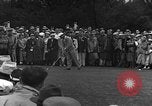 Standbild 1953 Hauptgolfturnier Augusta Georgia USA, 1953, aus Sekunde 36 historischem Filmmaterial Videoclip 65675050715