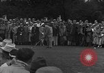 Standbild 1953 Hauptgolfturnier Augusta Georgia USA, 1953, aus Sekunde 44 historischem Filmmaterial Videoclip 65675050715