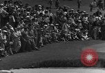 Standbild 1953 Hauptgolfturnier Augusta Georgia USA, 1953, aus Sekunde 62 historischem Filmmaterial Videoclip 65675050715