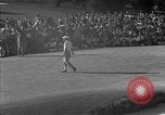 Standbild 1953 Hauptgolfturnier Augusta Georgia USA, 1953, aus Sekunde 34 historischem Filmmaterial Videoclip 65675050716