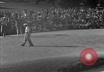 Standbild 1953 Hauptgolfturnier Augusta Georgia USA, 1953, aus Sekunde 35 historischem Filmmaterial Videoclip 65675050716