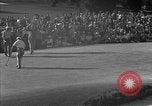 Standbild 1953 Hauptgolfturnier Augusta Georgia USA, 1953, aus Sekunde 36 historischem Filmmaterial Videoclip 65675050716