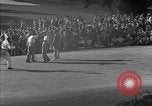 Standbild 1953 Hauptgolfturnier Augusta Georgia USA, 1953, aus Sekunde 40 historischem Filmmaterial Videoclip 65675050716