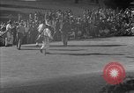 Standbild 1953 Hauptgolfturnier Augusta Georgia USA, 1953, aus Sekunde 43 historischem Filmmaterial Videoclip 65675050716