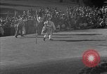 Standbild 1953 Hauptgolfturnier Augusta Georgia USA, 1953, aus Sekunde 44 historischem Filmmaterial Videoclip 65675050716