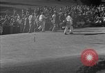 Standbild 1953 Hauptgolfturnier Augusta Georgia USA, 1953, aus Sekunde 46 historischem Filmmaterial Videoclip 65675050716