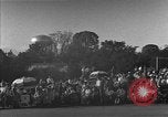 Standbild 1953 Hauptgolfturnier Augusta Georgia USA, 1953, aus Sekunde 50 historischem Filmmaterial Videoclip 65675050716