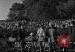Image of Ben Hogan winning 1953 Masters Golf tournament Augusta Georgia USA, 1953, second 3 stock footage video 65675050717