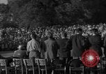 Image of Ben Hogan winning 1953 Masters Golf tournament Augusta Georgia USA, 1953, second 4 stock footage video 65675050717